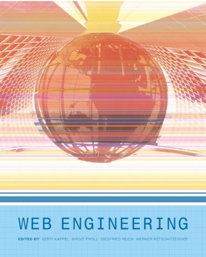 Web Engineering: The Discipline Of Systematic Development Of Web Applications Kappel G., Proll B., Reich S.