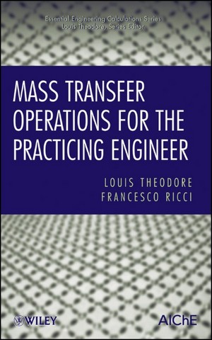 Mass Transfer and Mass Transfer.