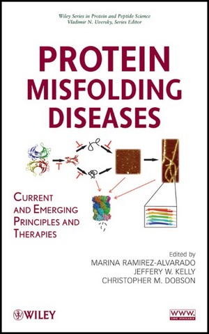 Protein Misfolding Disease