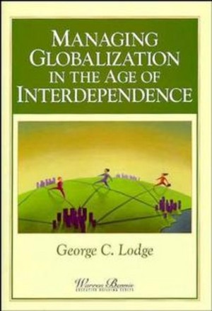 Managing Globalization in the Age of Interdependence July 1995 2690 Euro