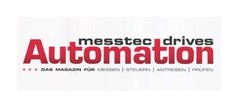 messtec drives Automation