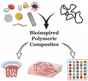 TALENT: Bioinspired Polymeric Nanocomposites for Regenerative Medicine