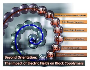 TREND: Beyond Orientation: The Impact of Electric Fields on Block Copolymers