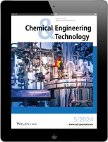 Chemical Engineering & Technology
