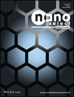 Cover: Nano Select
