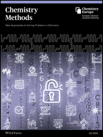 Cover: Chemistry - Methods