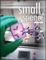Cover: Small Science