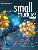 Cover: Small Structures