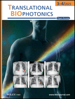 Cover: Translational Biophotonics