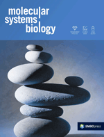 Cover: Molecular Systems Biology