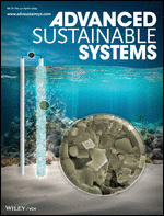 Cover: Advanced Sustainable Systems