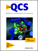Cover: QSAR & Combinatorial Science