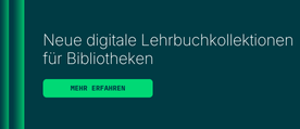 Neue Digitale Lehrbuchkollektionen