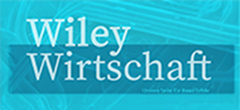 Wiley Wirtschaft