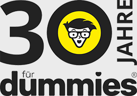 30 Jahre Dummies