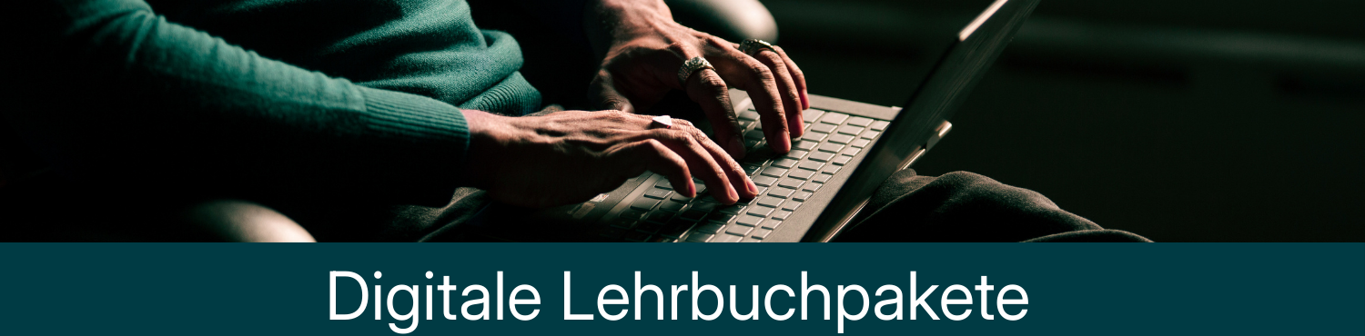 Neue Digitale Lehrbuchkollektionen