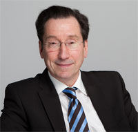 Juergen Weber