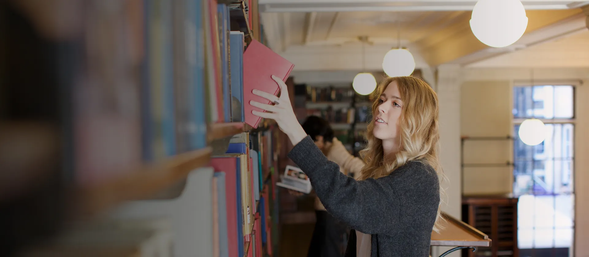 Effizient Bücher finden mit dem Wiley-VCH Bookfinder