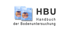 Handbuch der Bodenuntersuchung