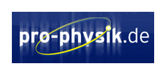 logo series prophysik
