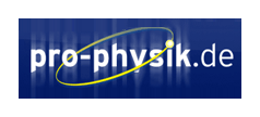 Pro Physik