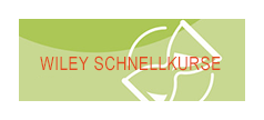 Wiley Schnellkurse