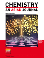Chemistry – An Asian Journal